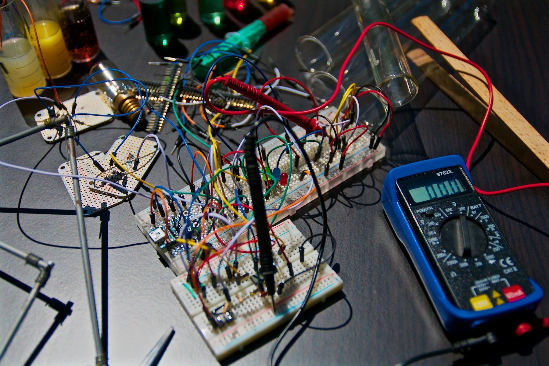 Maker & Prototyping